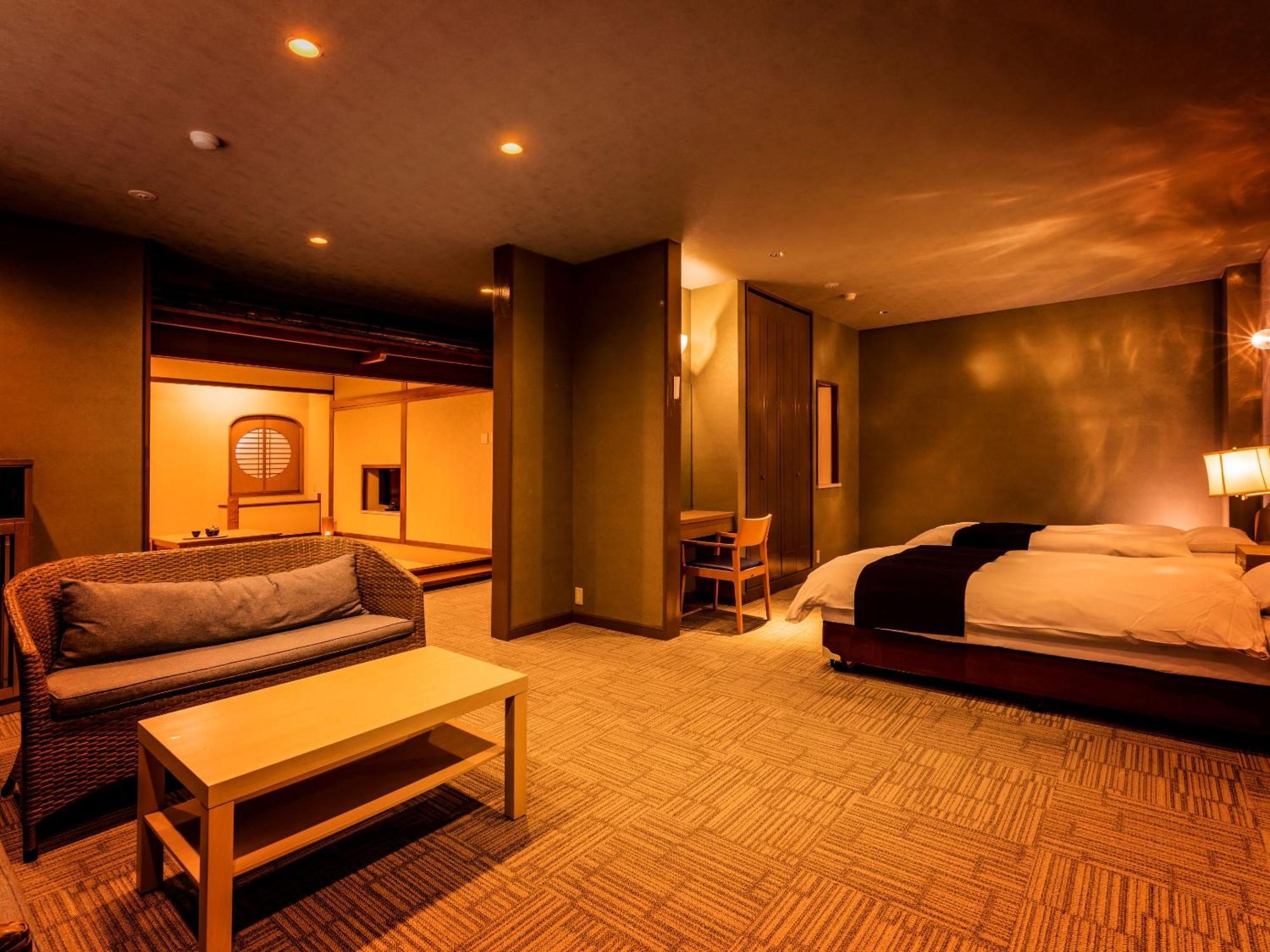 Taoya Shirahama Senjyo Otel Dış mekan fotoğraf