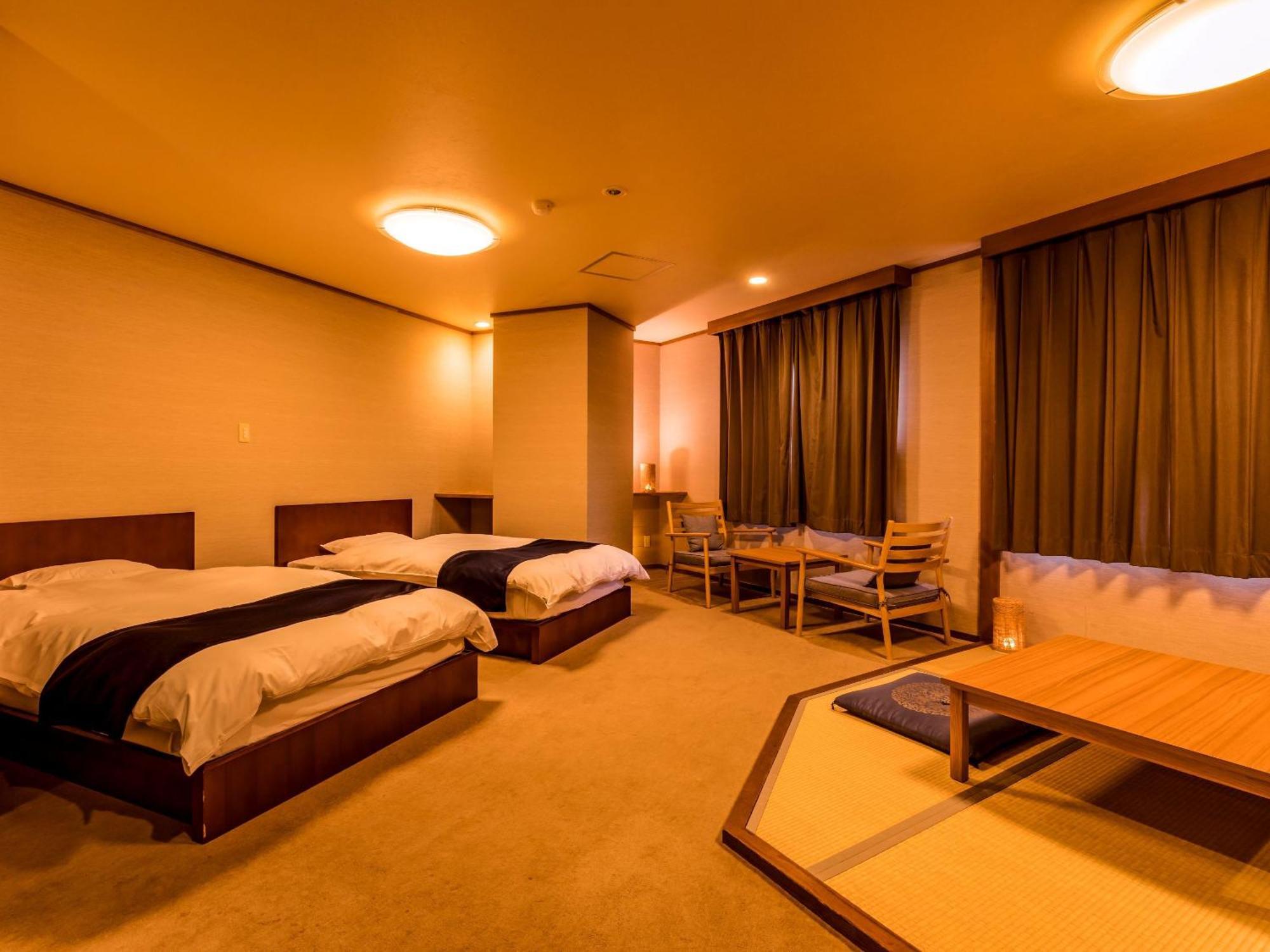 Taoya Shirahama Senjyo Otel Dış mekan fotoğraf