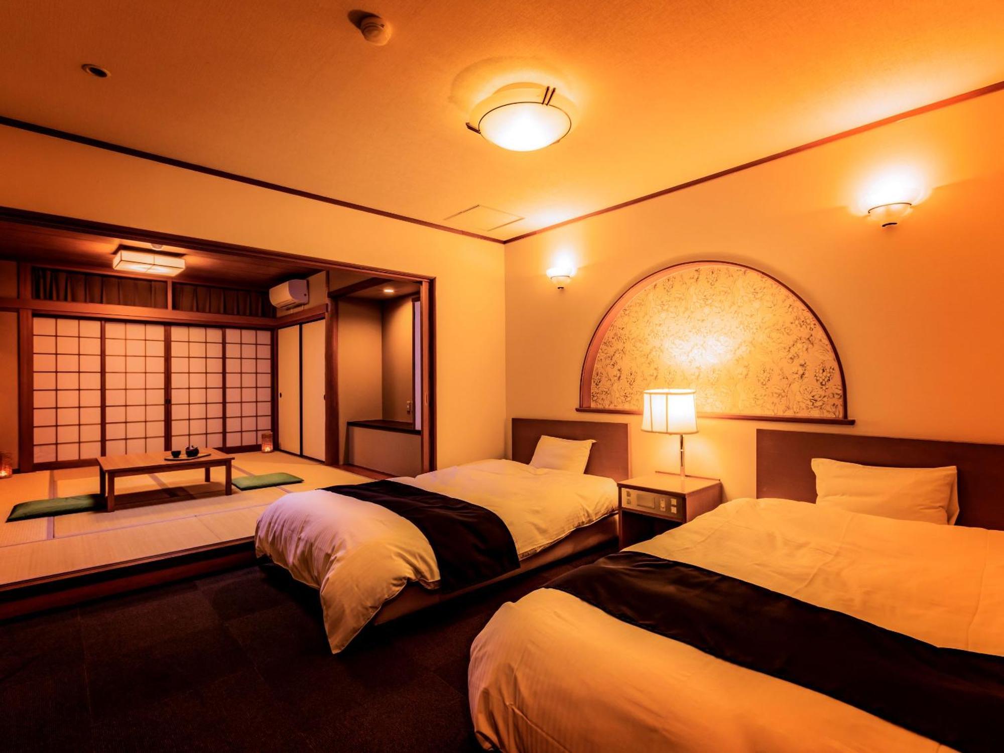 Taoya Shirahama Senjyo Otel Dış mekan fotoğraf