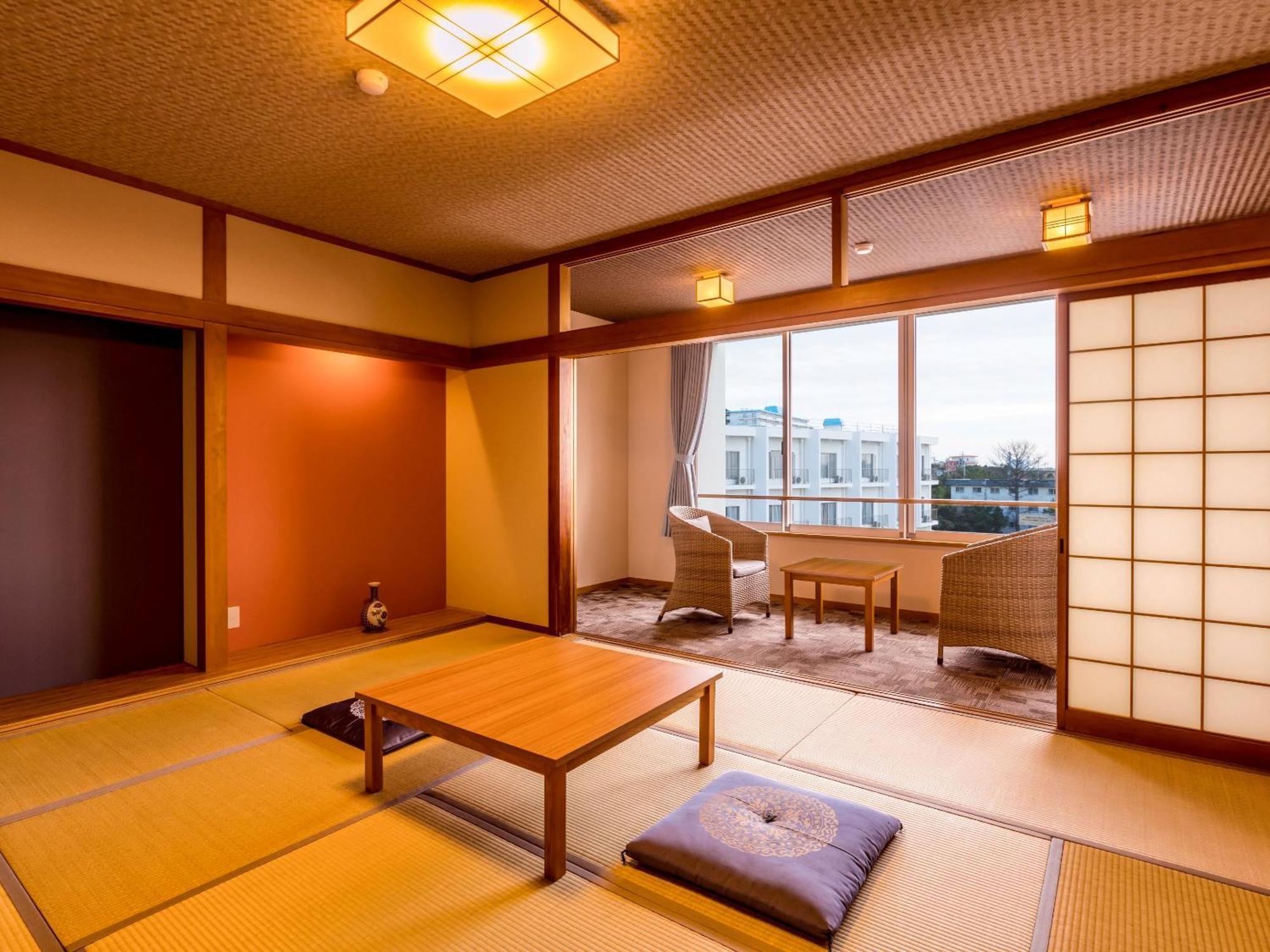Taoya Shirahama Senjyo Otel Oda fotoğraf