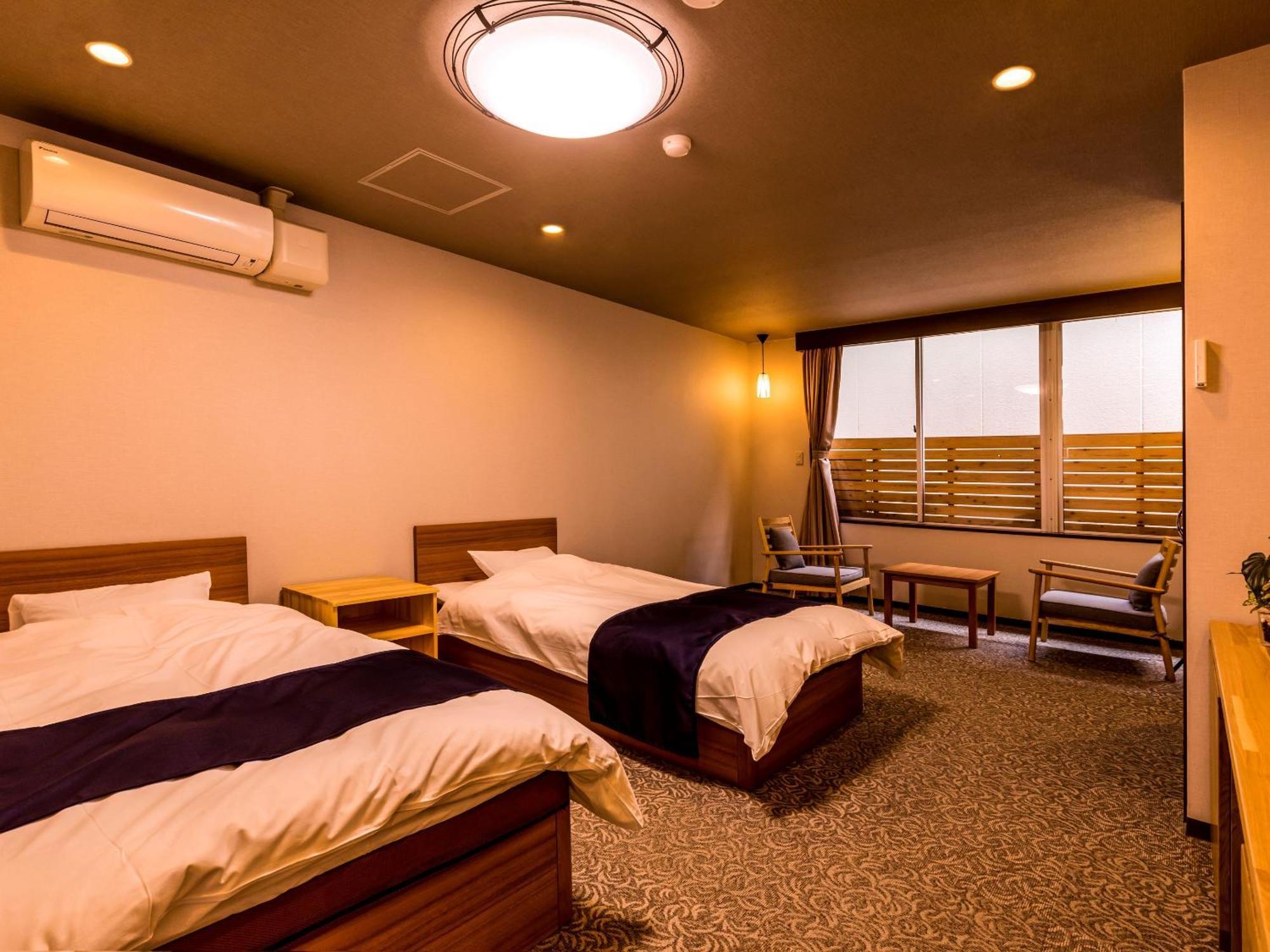 Taoya Shirahama Senjyo Otel Oda fotoğraf