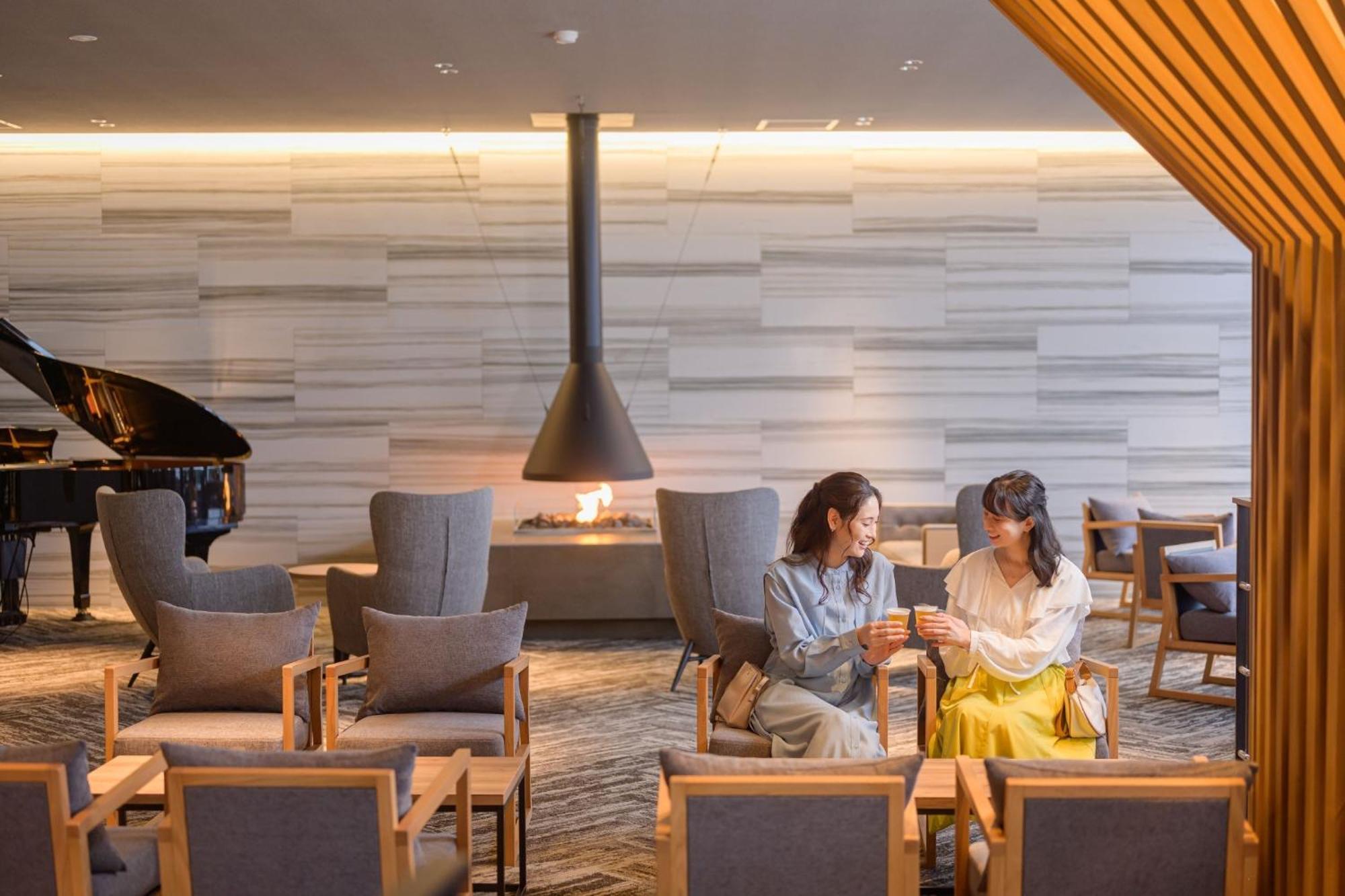 Taoya Shirahama Senjyo Otel Dış mekan fotoğraf