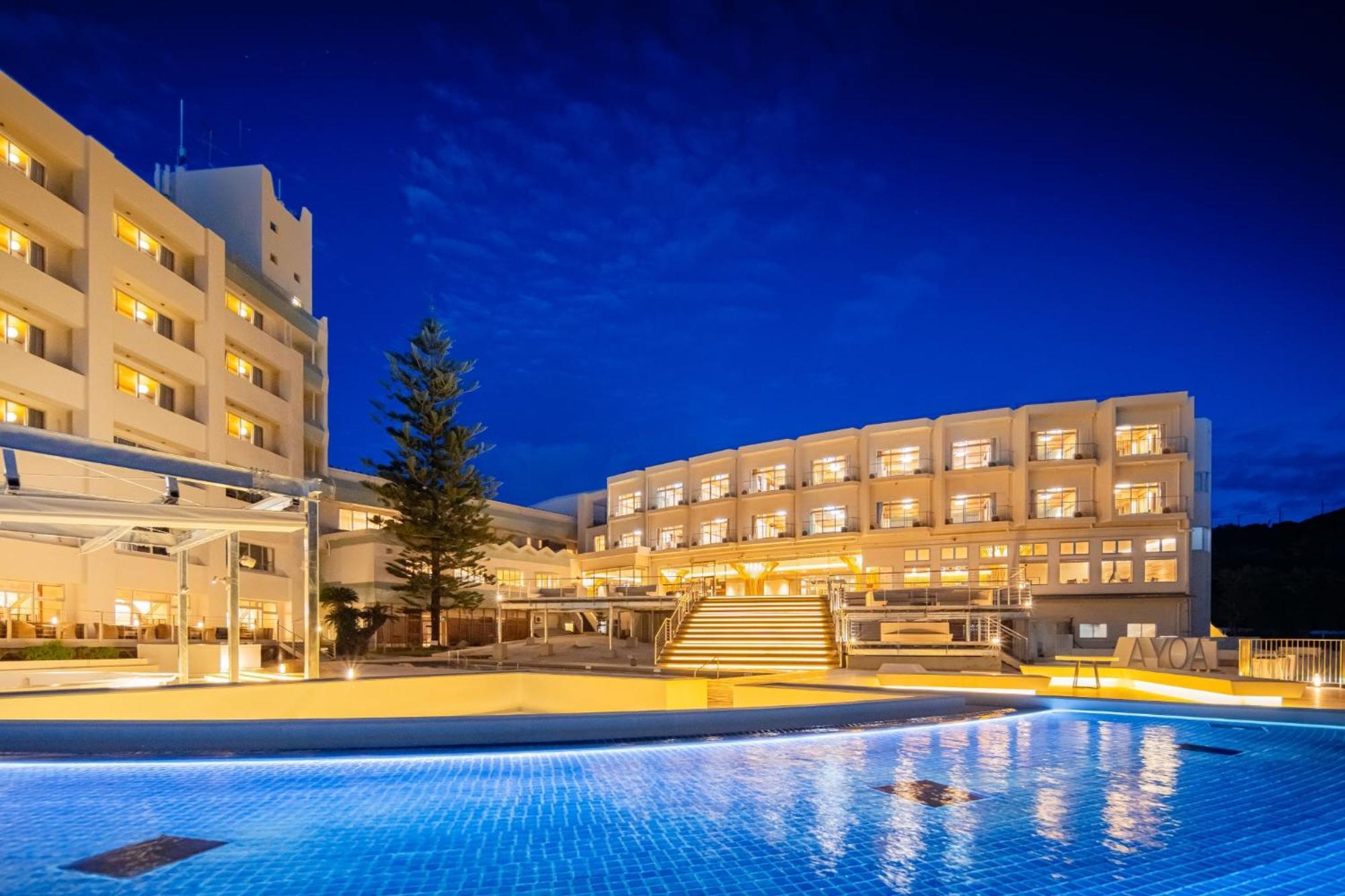 Taoya Shirahama Senjyo Otel Dış mekan fotoğraf