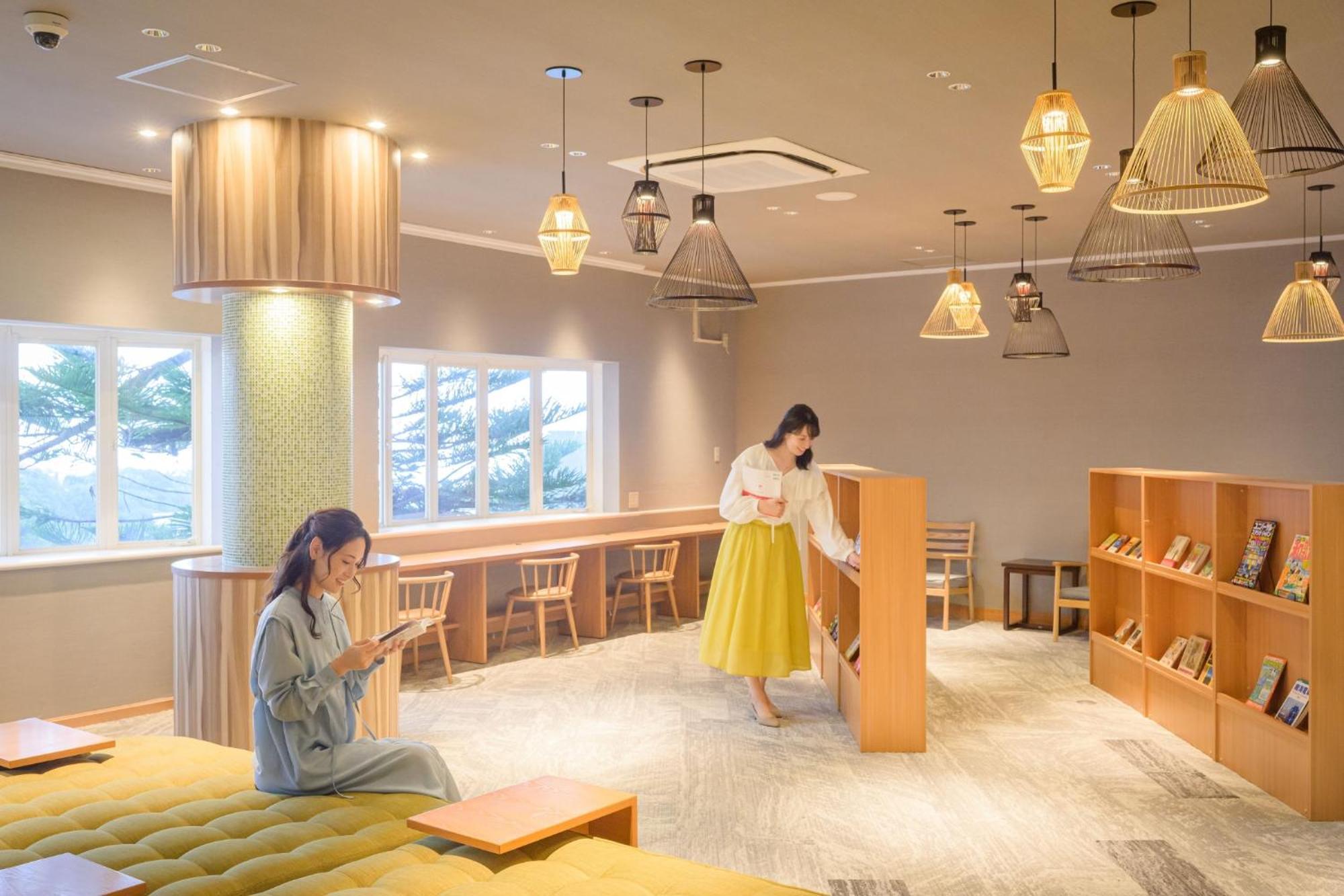 Taoya Shirahama Senjyo Otel Dış mekan fotoğraf