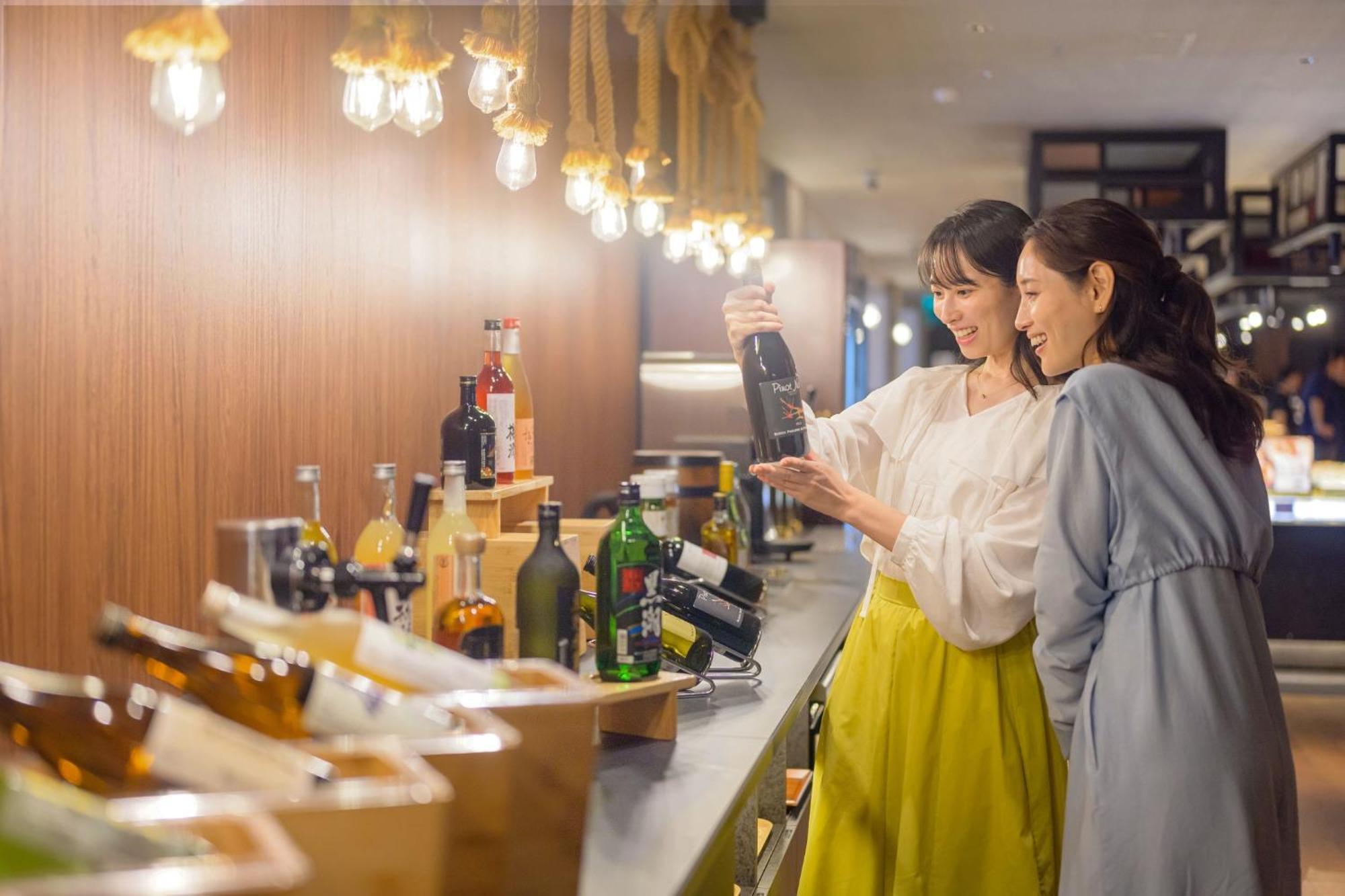 Taoya Shirahama Senjyo Otel Dış mekan fotoğraf