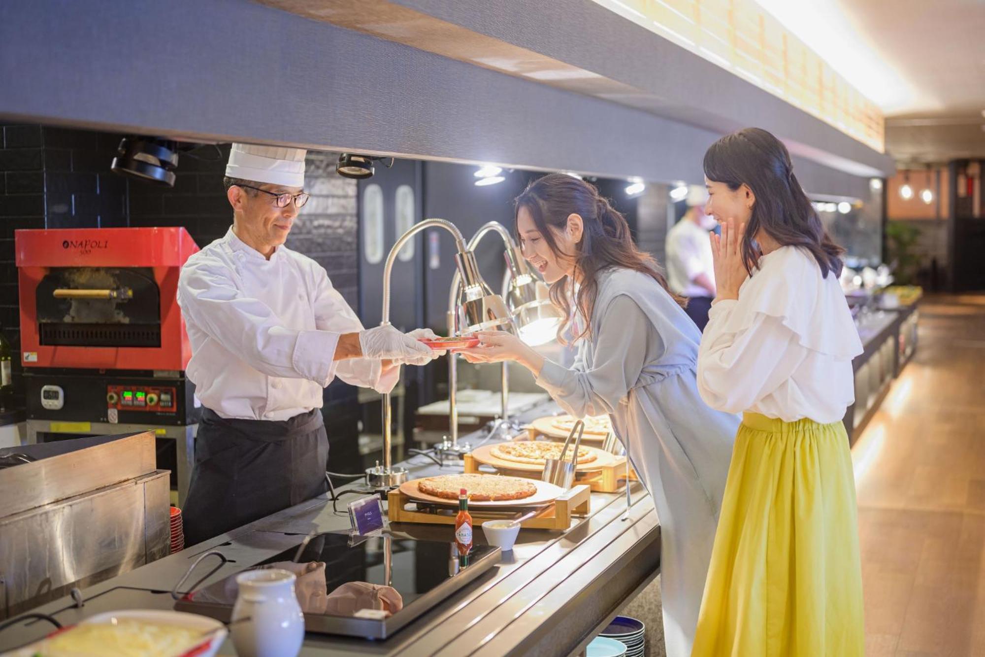 Taoya Shirahama Senjyo Otel Dış mekan fotoğraf