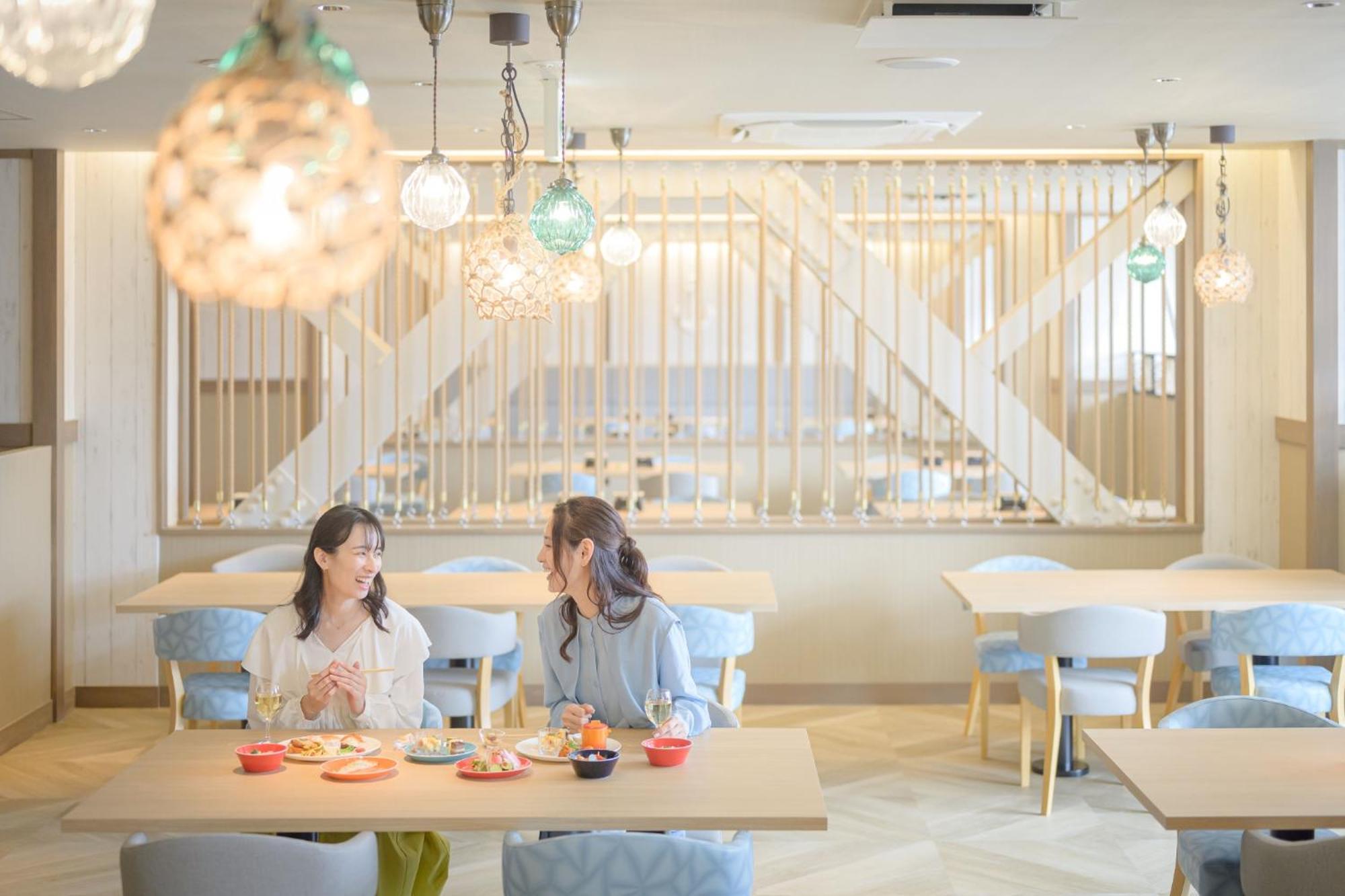 Taoya Shirahama Senjyo Otel Dış mekan fotoğraf