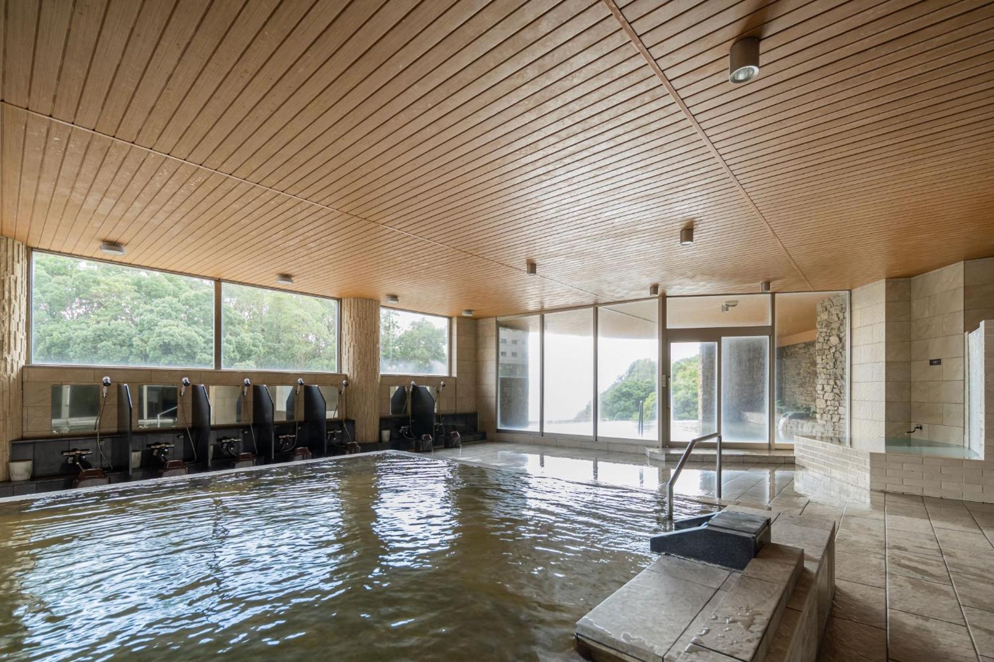 Taoya Shirahama Senjyo Otel Dış mekan fotoğraf